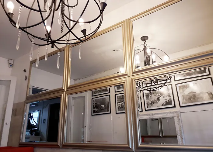 Hotel Tremo Forestal